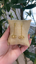 Celi earrings
