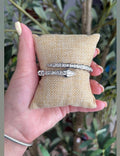Bulga snake  bangle
