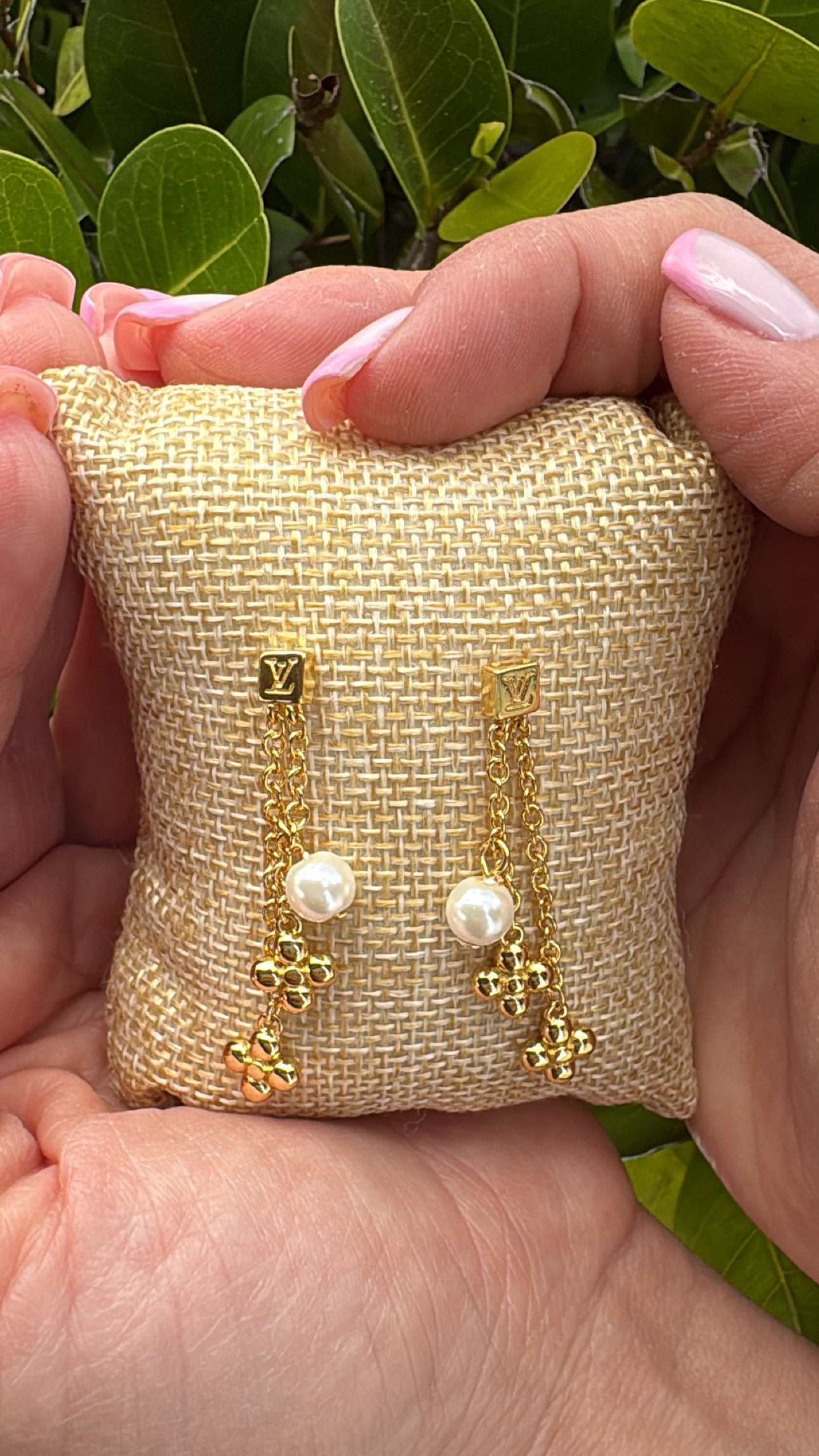 Lv pearl