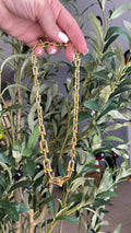 Tiffa necklace