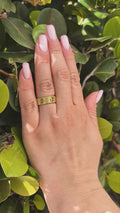 Carti ring