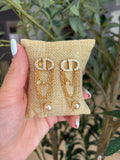 Cd rose gold
