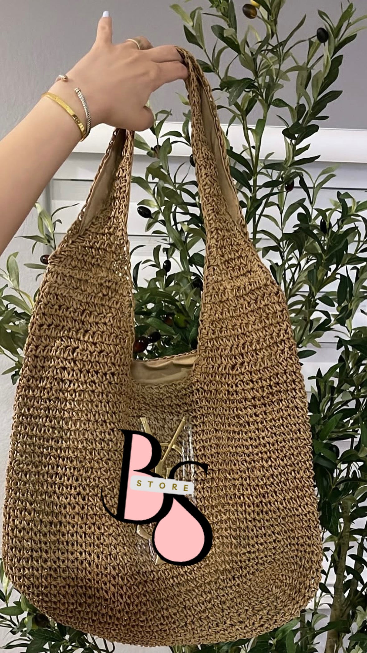 Ys bag