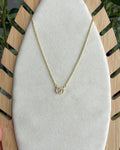 GG necklace