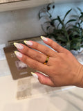 Carti ring