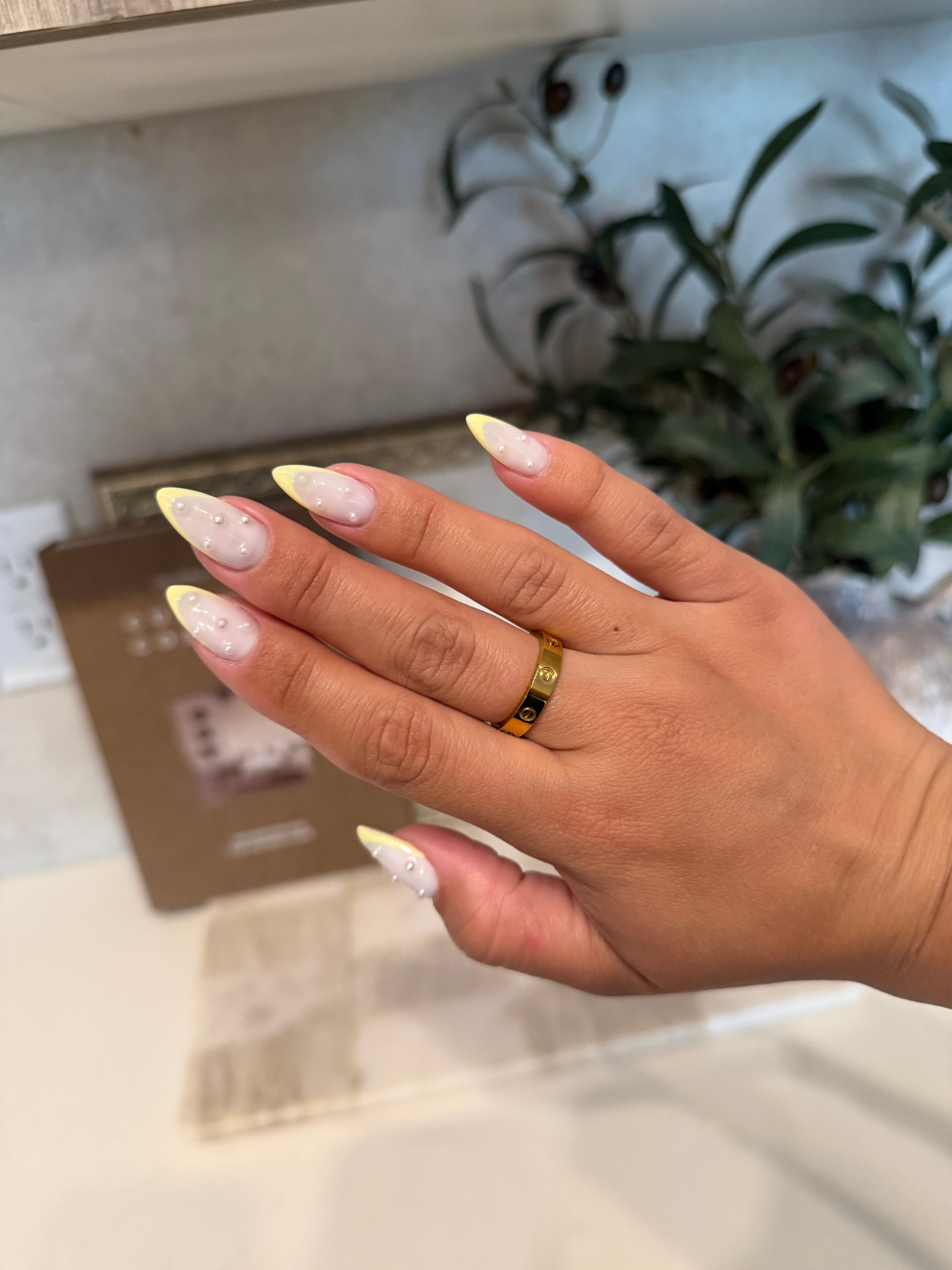 Carti ring