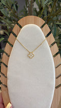 Van single rhinestone