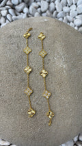 Van bracelet
