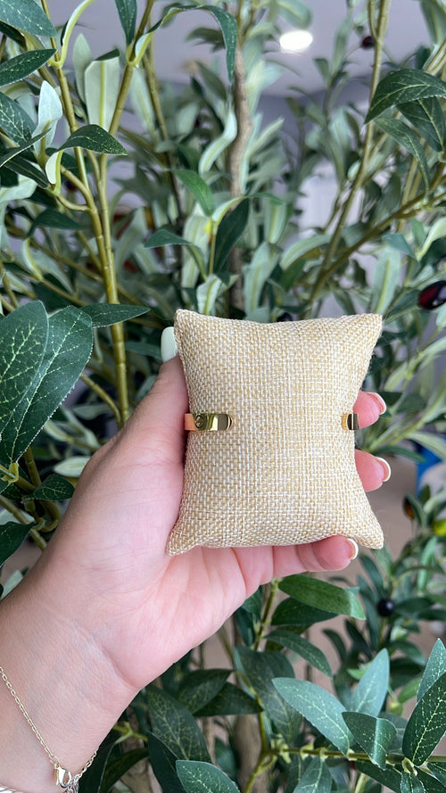 Carti open bangle ✨