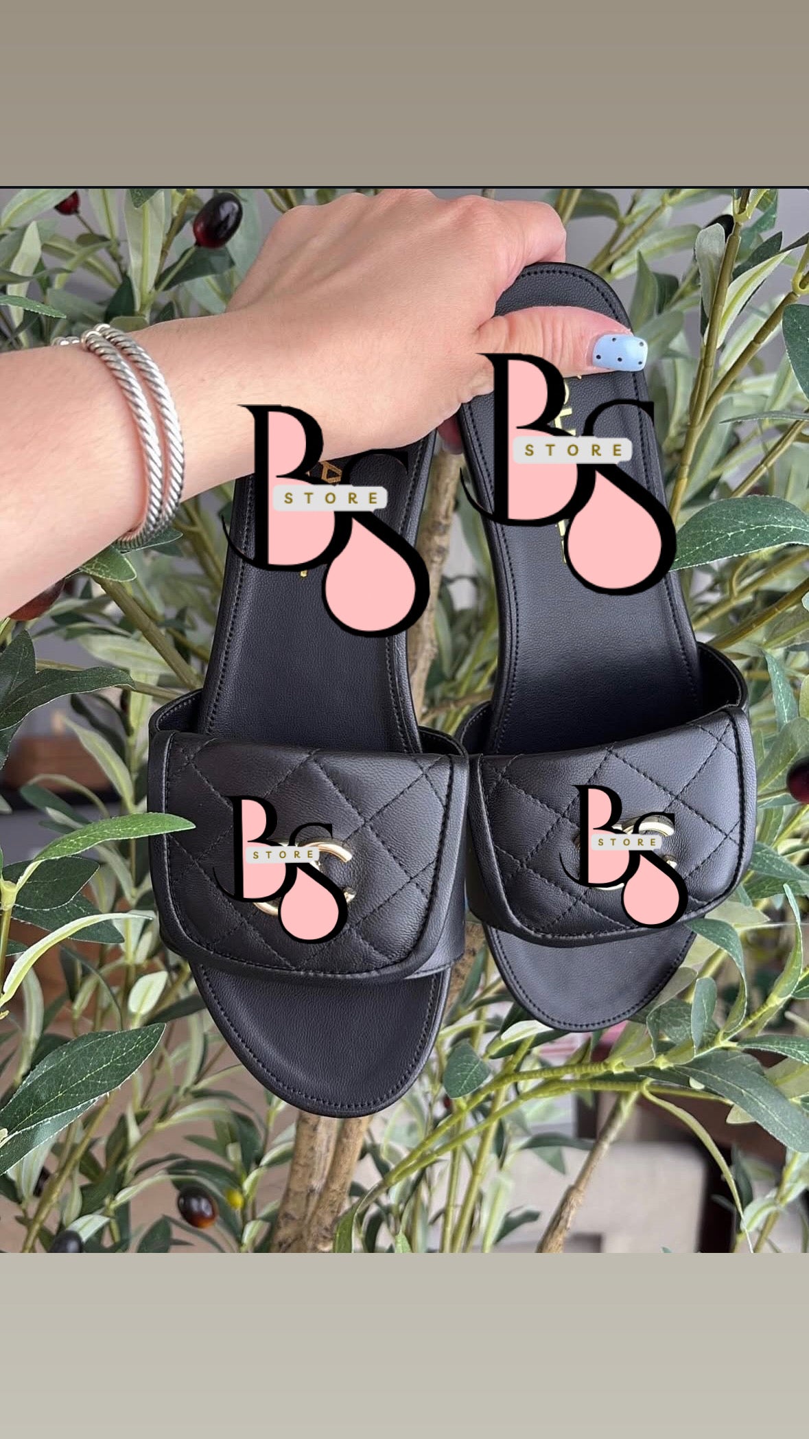 Cc sandals