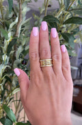 Bunga ring