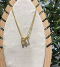 Tiffa necklace