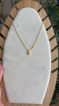 Gigi Lv necklace