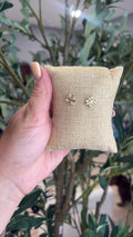 Tiffa beauty earrings