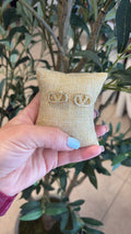 Vale earrings