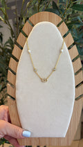CD necklace