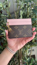 Lv wallet