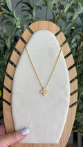 Simply Louis necklace