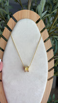 Bulga necklace